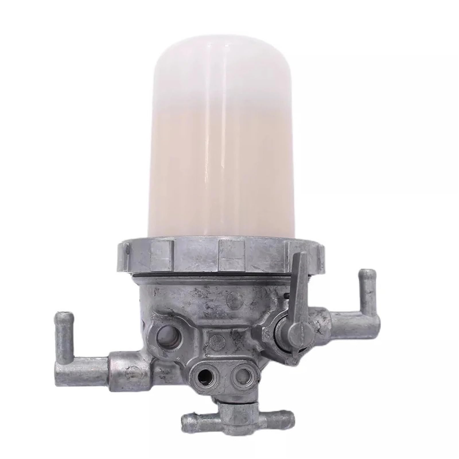 samochodowego filtry oleju samochodowego Filtr Filtr czterorurowy 129100-55621 Filtr separator wody pasuje do Yanmar PC30/35 40/45 50/55 Filtr zamienny