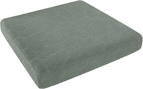 Fundas de sofá modular, fundas para sofá modular para diván en forma de L, fundas elásticas para sofá de 3 cojines para perros y mascotas, 2