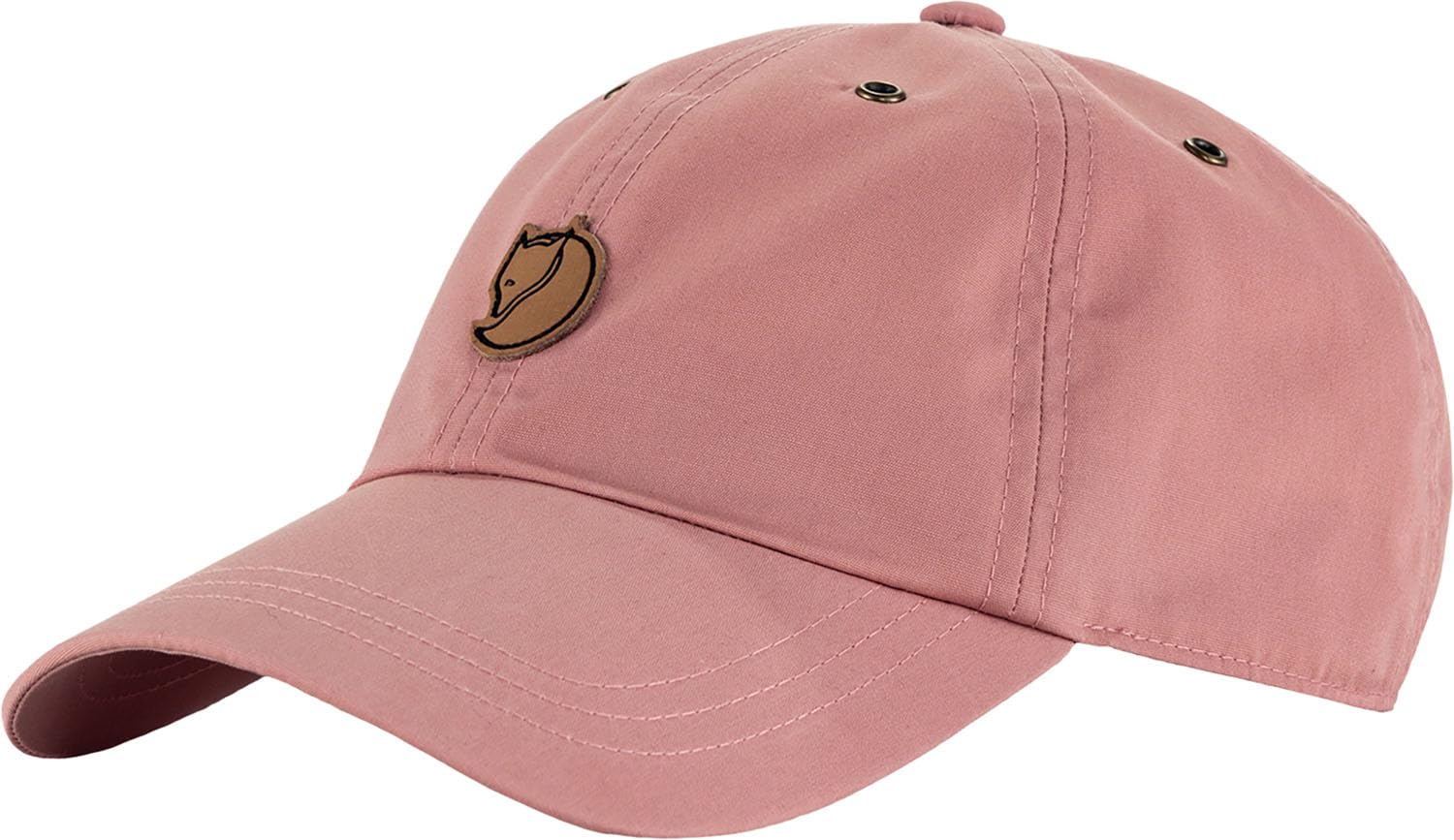 FJALLRAVEN 77357-300 Vidda Cap Hat Unisex Dusty Rose Size L/XL