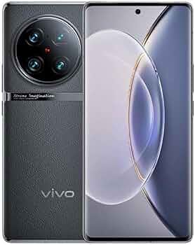 Vivo X90 Pro Plus 5G Smartphone, 12G+256G, China Version Unlocked