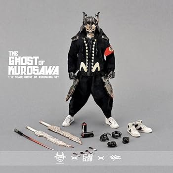 カゲマルデザイン GHOST PIRATES フィギュア カゲマルデザイン GHOST PIRATES フィギュア カゲマルデザイン