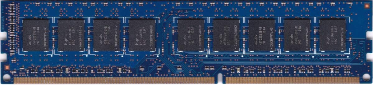 Hynix 4GB PC3 10600E DDR3 1333MHz ECC MEMORY MODULE HMT351U7BFR8C-H9