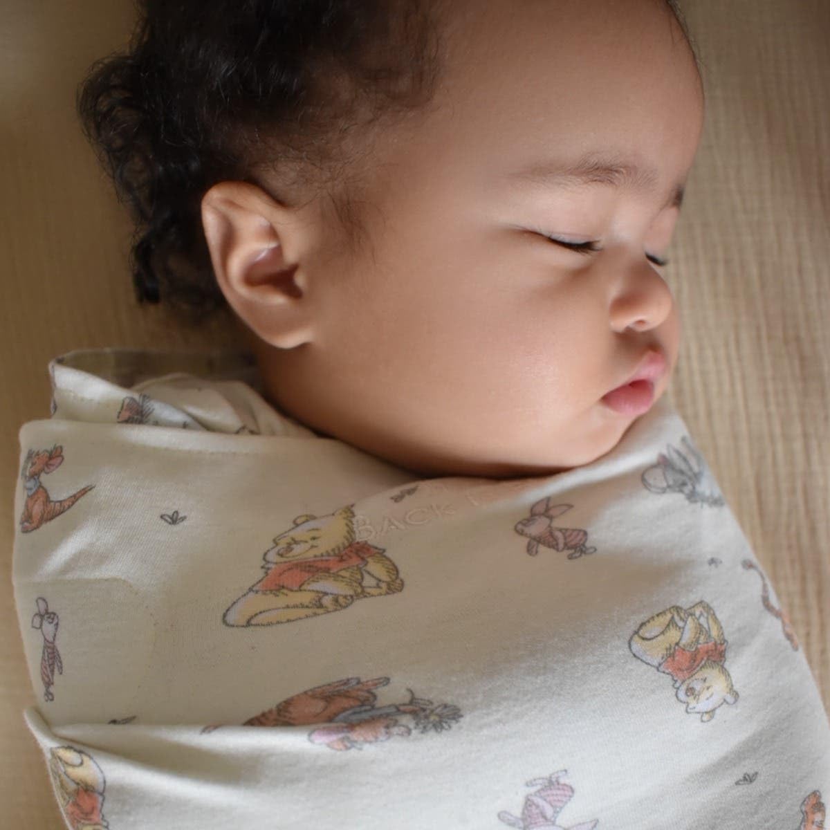 Halo Swaddle 1,5 TOG