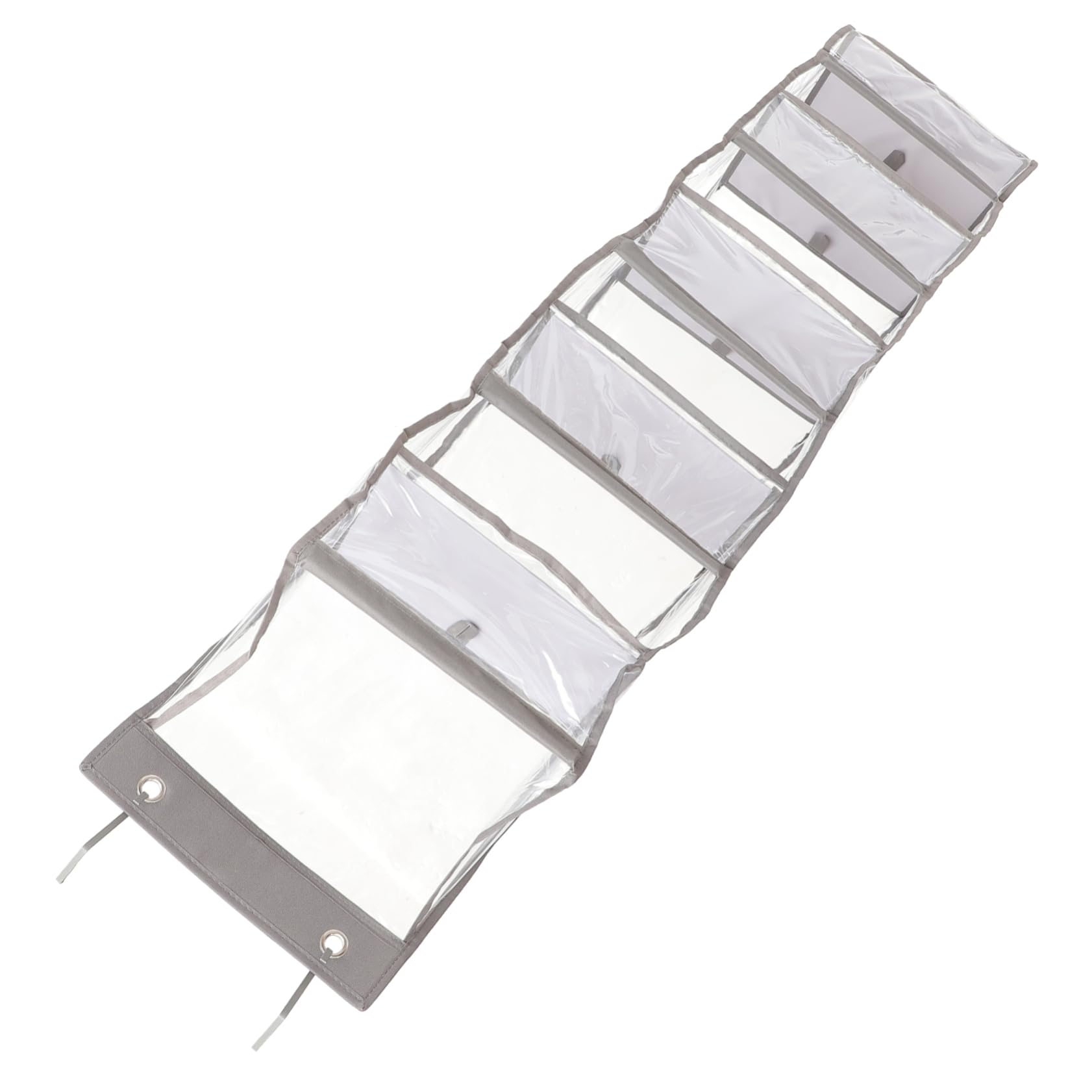 BESTYASH Bolsa De Almacenamiento Colgante Para Puerta Trasera Organizador De Zapatos De Bolsa De Almacenamiento De Pared Multiusos Para Colgar El Armario Dormitorio