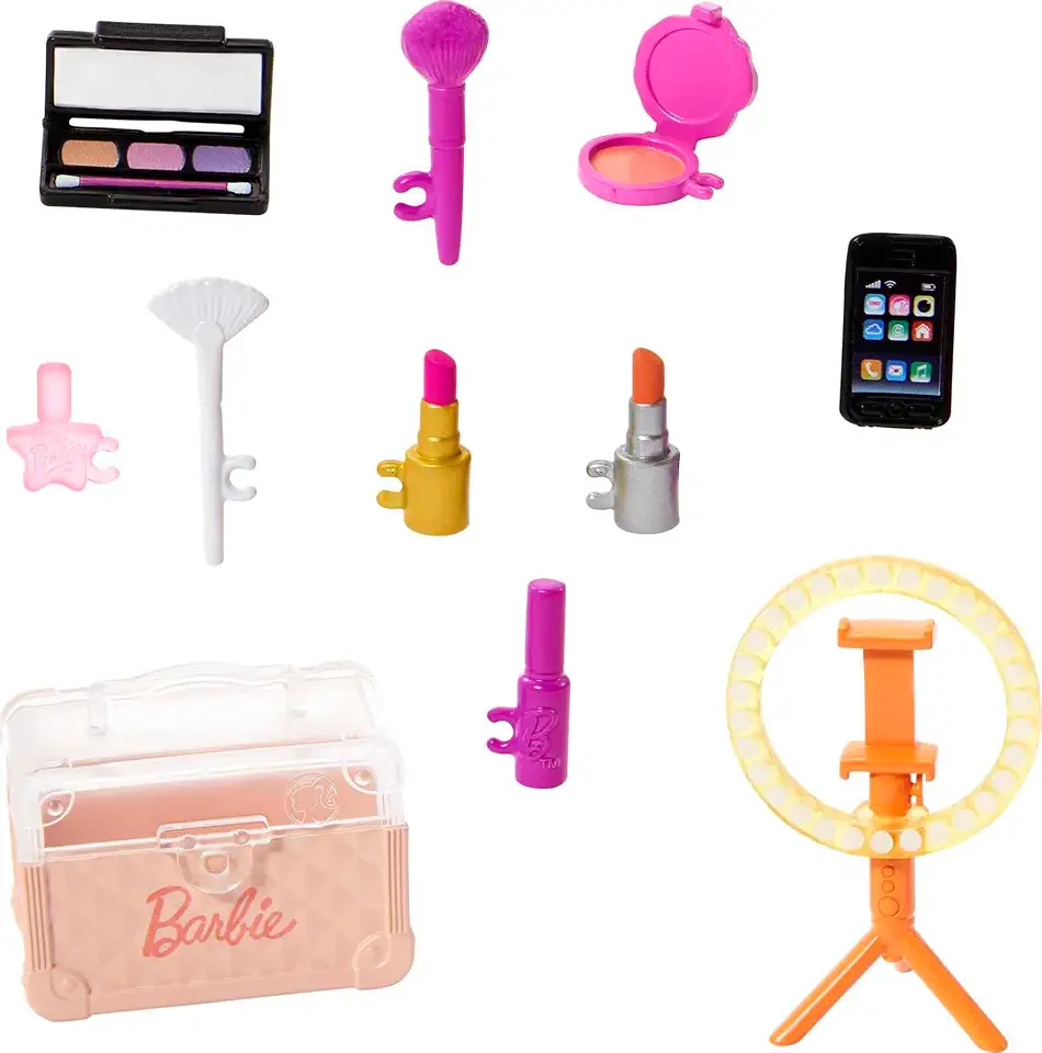 Barbie Accessories Barbie HJV31 Accessories