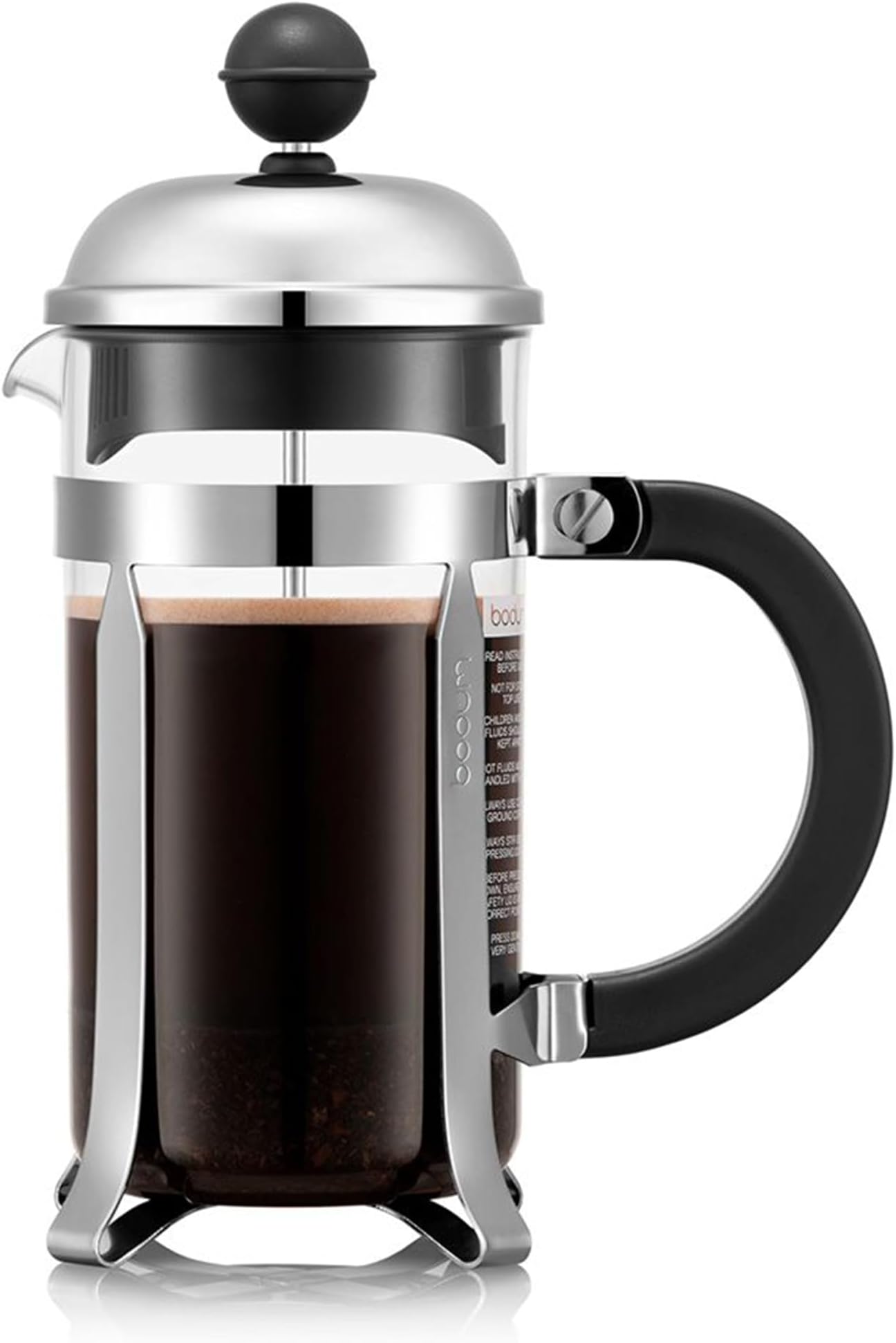 CHAMBORD French Press Coffee Maker