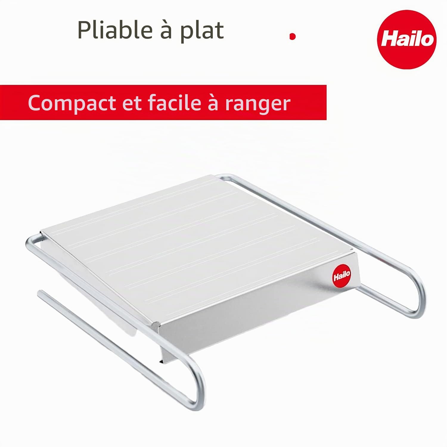 Hailo 9950-001 Plate-Forme de Travail