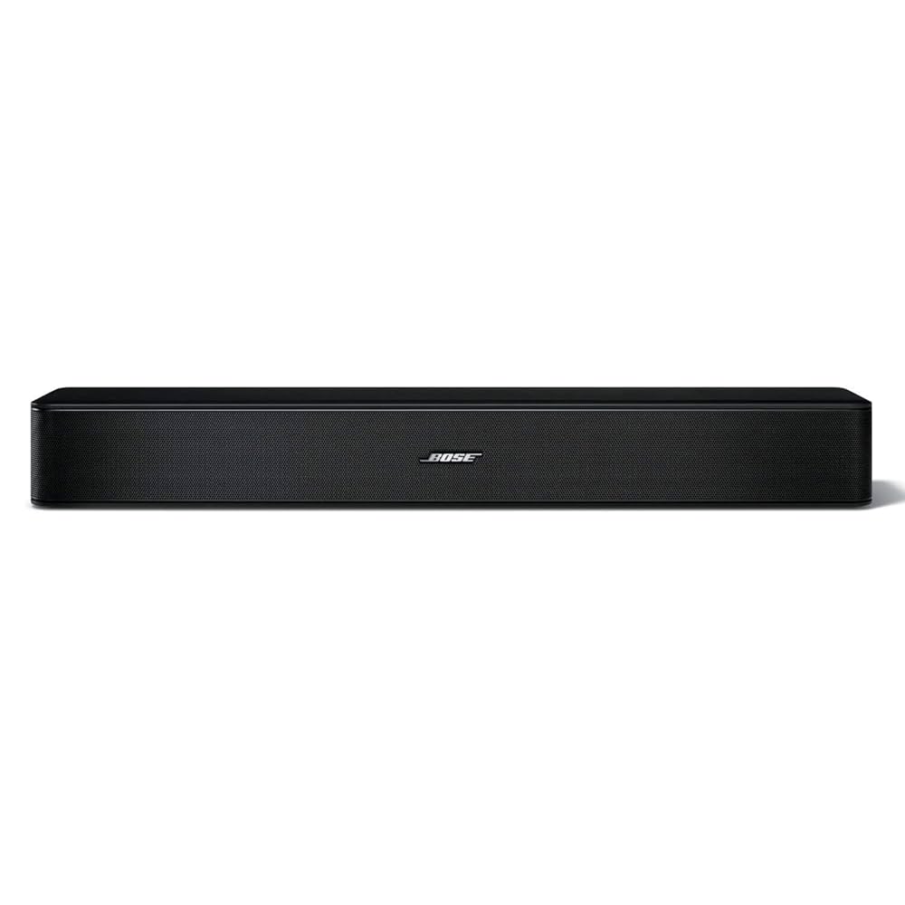 BOSE SOLO 5 サウンドバー SoundBar Bose, Solo 5, Preto | Amazon.com.br