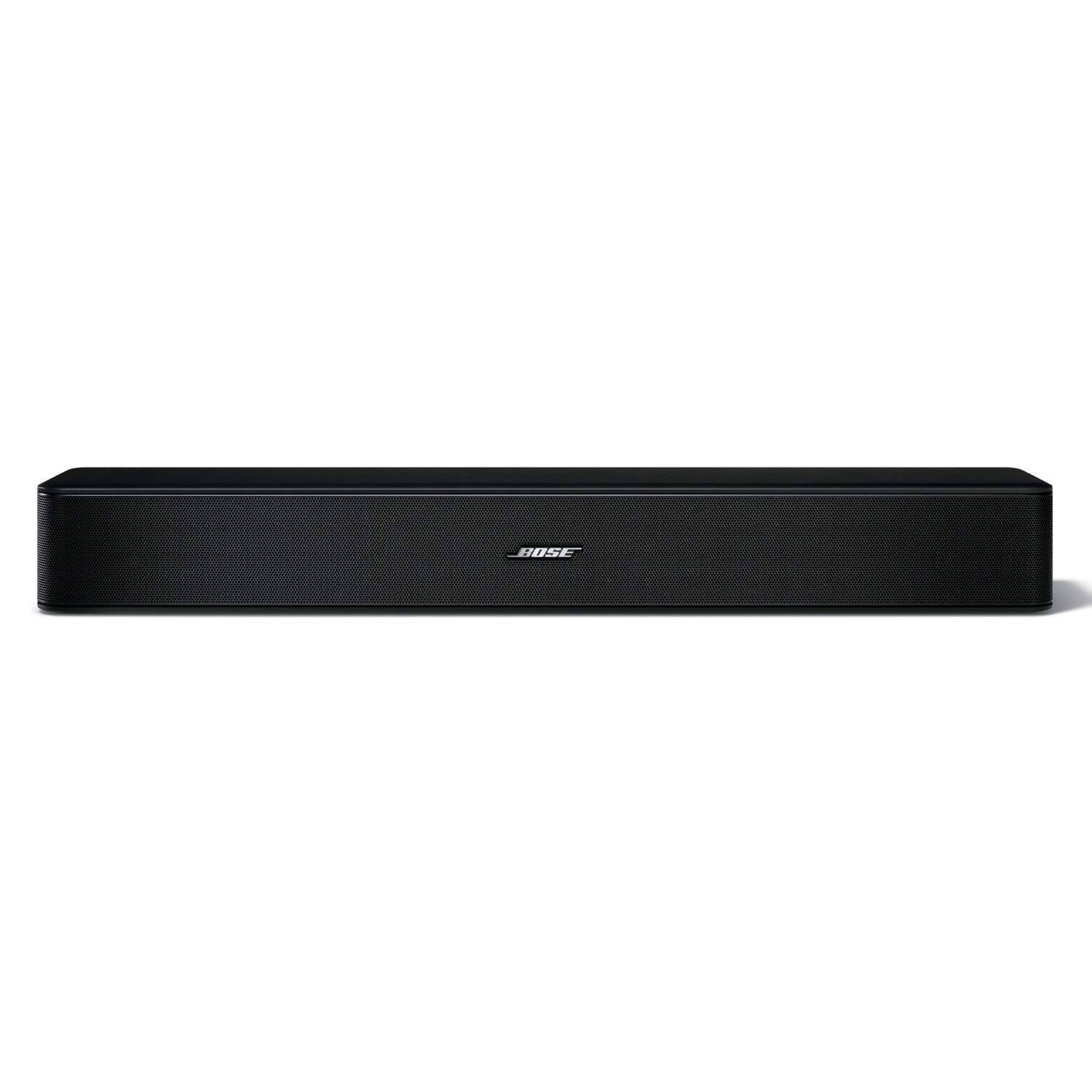 SoundBar Bose, Solo 5, Preto | Amazon.com.br
