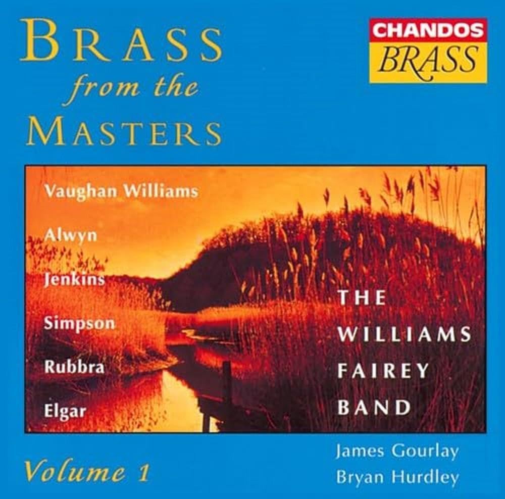Brass from the Masters, Vol.1