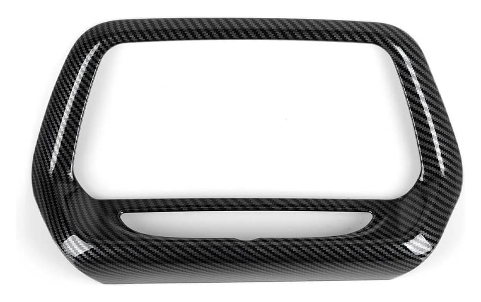 Decoration Interior Trim for Chevy for Camaro for ZL1 2016-2024 Interior Sticker Centre Console Trim(Type 10)