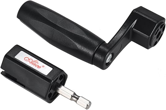 Electric peg winder Clearance