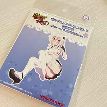 Amazon.co.jp: ハイスクールDxD 塔城小猫 アクリルスタンド 妄想