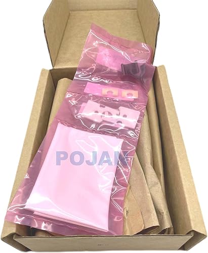 Miniatura 2 de CQ869-67075 Carriage Shutdown Service Kit for L25500 L26500 Latex 260 310 330 WO Oil Printer Plotter Parts POJAN