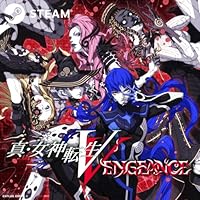 [Steam] 真・女神転生Ⅴ Vengeance|オンラインコード版