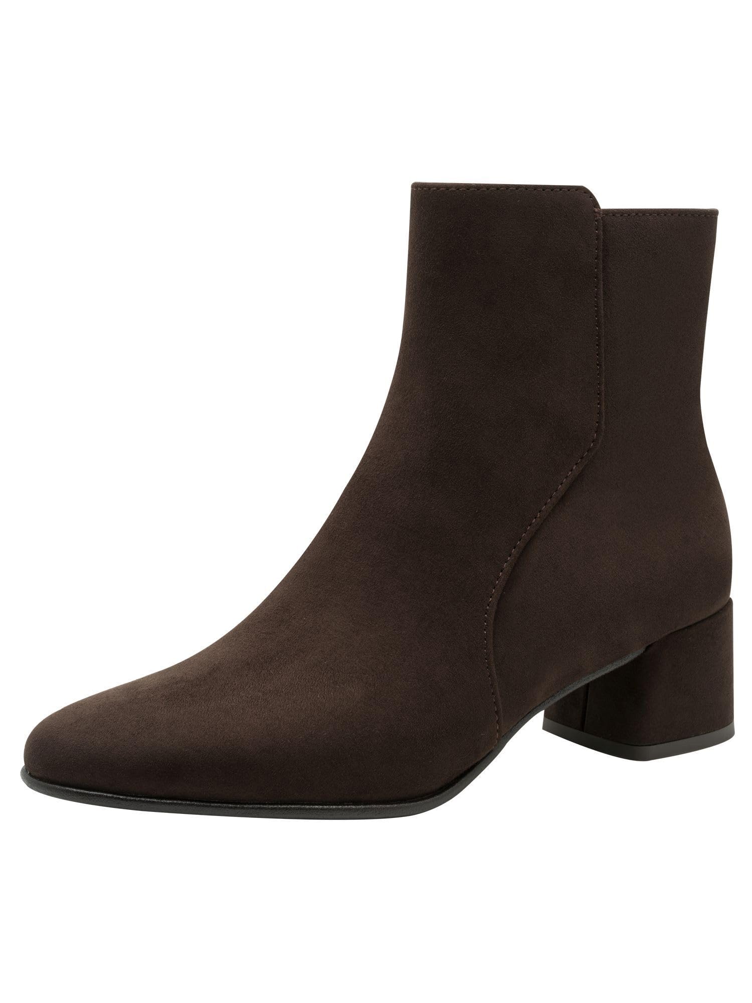 MARCO TOZZI Kobiety Marco Tozzi Mode-stiefel 2-25364-43Moda — buty