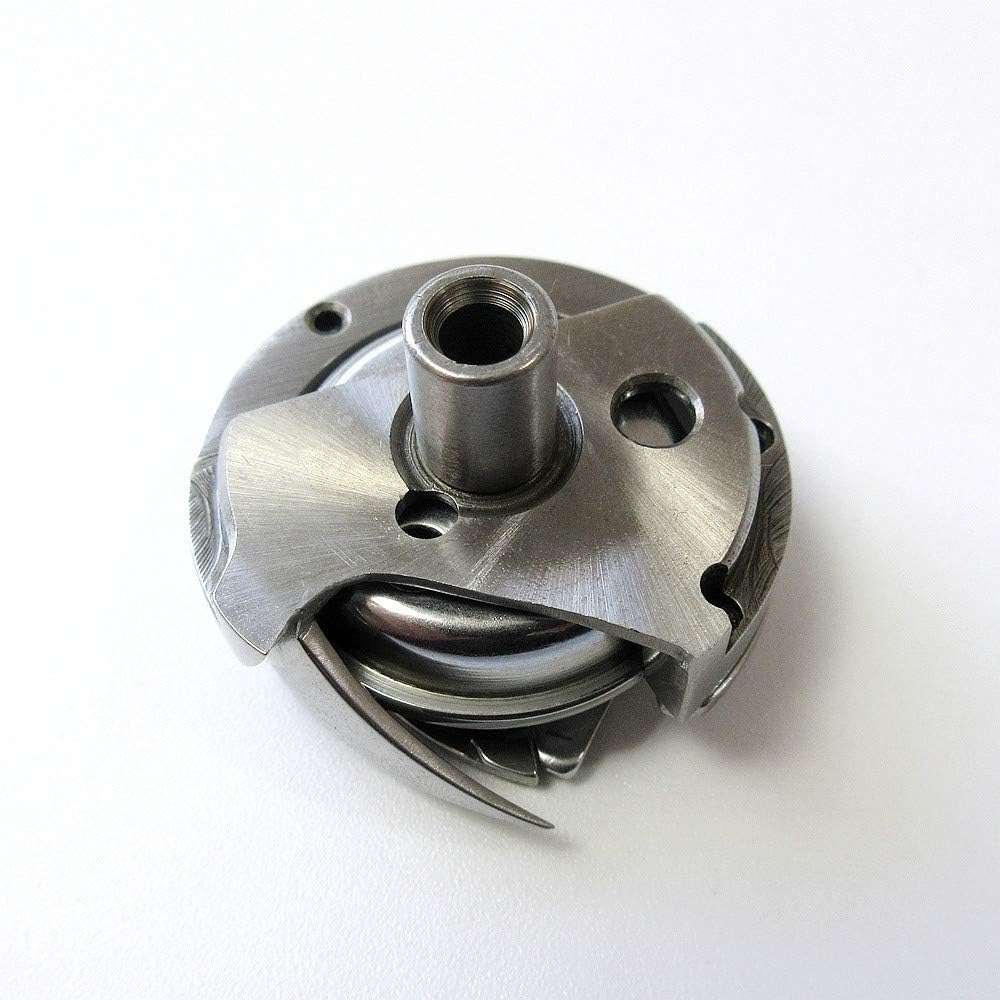 Rotary Hook + Cap for Pfaff 145 141-146 175-196#91-010850-91,HPF-145,KRT145