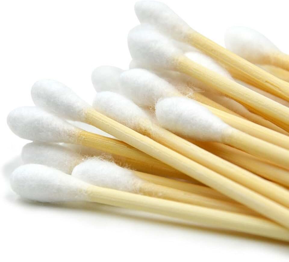 long medical q tips