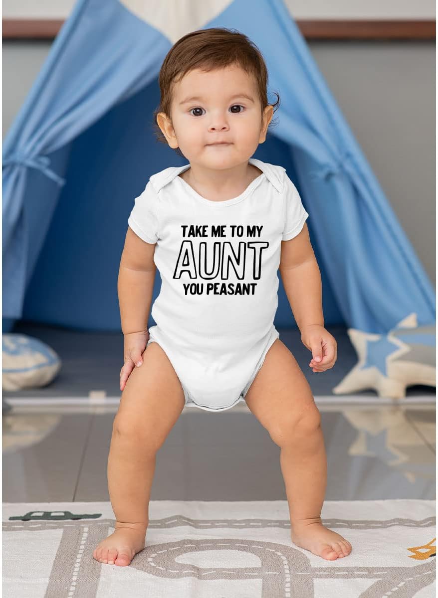 Christmas Family Onesies, Funny Baby Clothes, Baby Bodysuit, Cute White, Short Sleeve Baby Outfits Best Gift - Image 3