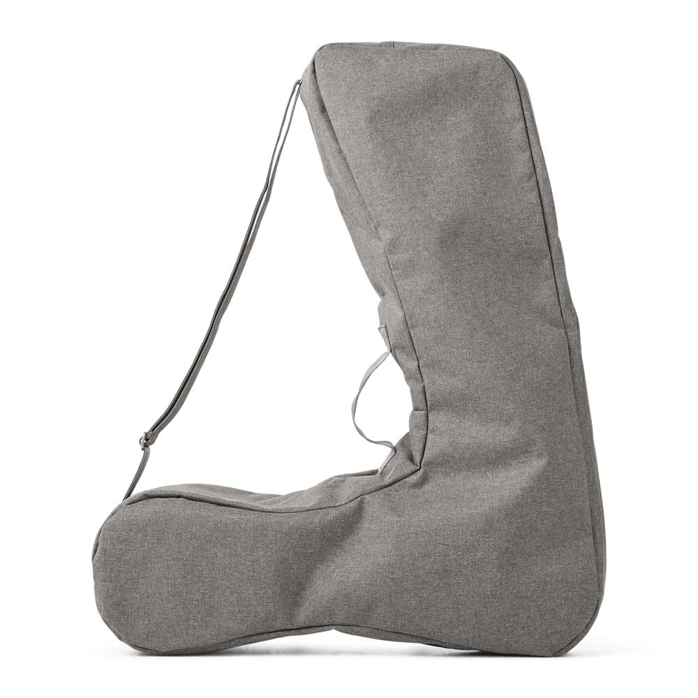byACRE Borsa da viaggio per Carbon Ultralight, Grigio, Accessorio