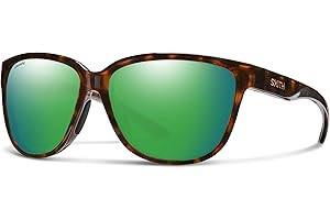 Smith Sunglasses for Women: Style, Protection, and Durability