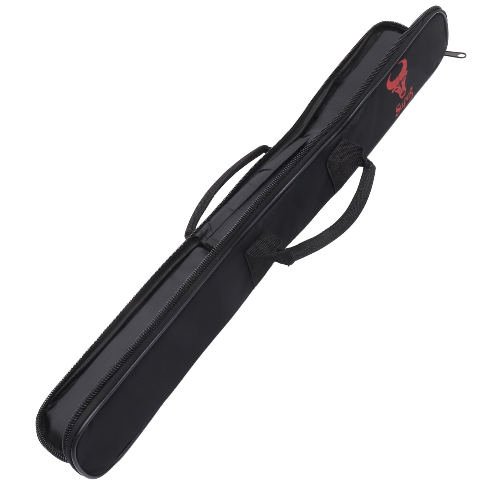 ibasenice Practice Chanter Carry Case Flute Bag Oxford Bag Flute Case Storage Pouch Random