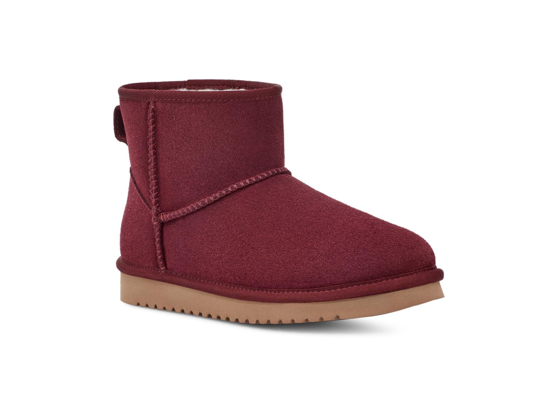 Koolaburra by UGG Women's Koola Mini Ii Ankle Boot