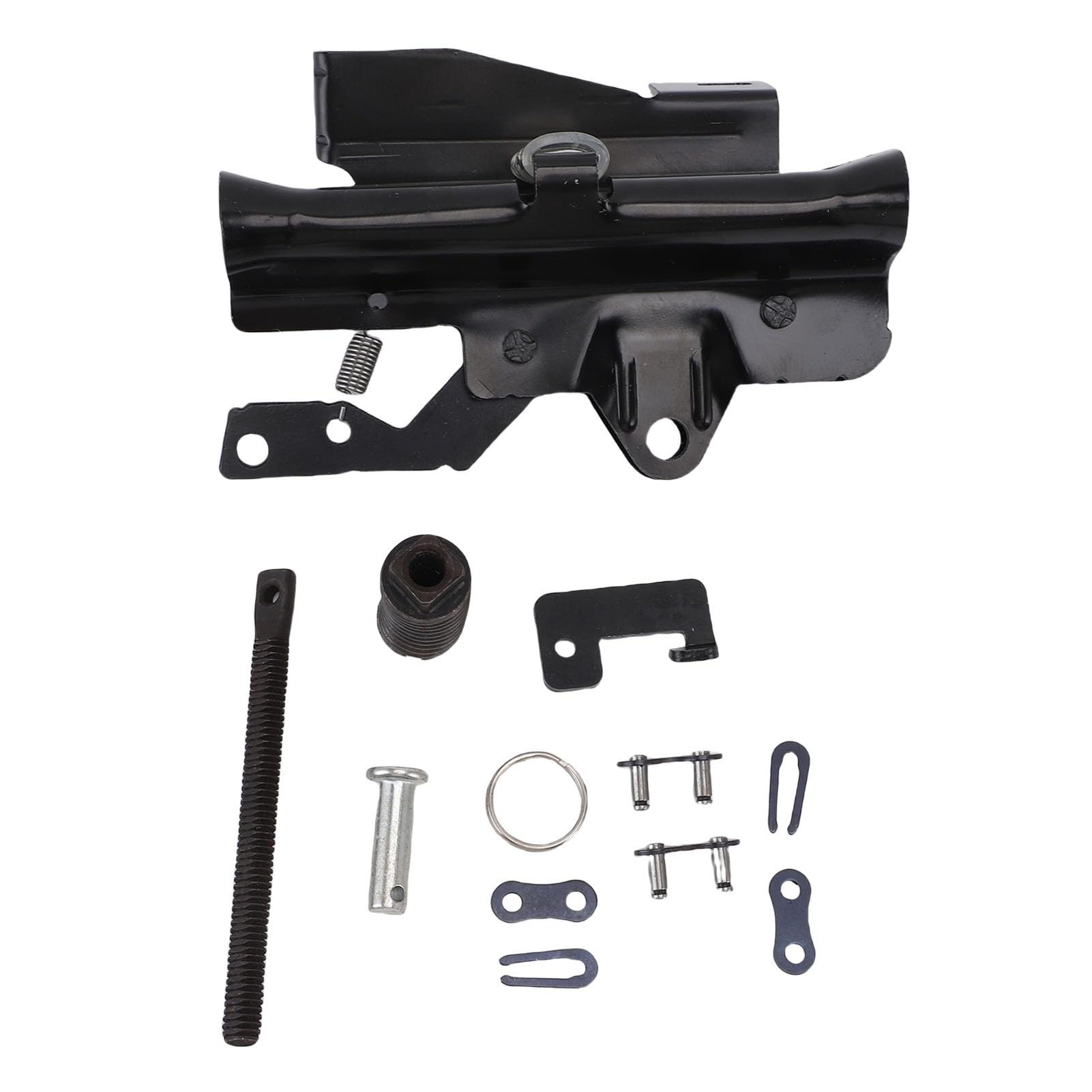 Garage Door Rollers, Complete Trolley Assembly and Carriage for LiftMaster Belt Driven Garage Door Openers, Replacement Parts 41B3869-1 and 41B3869-3