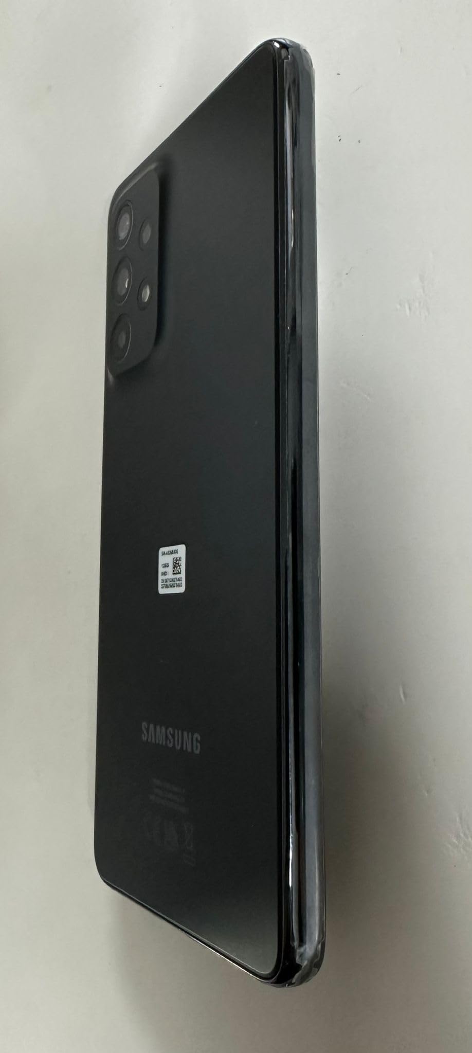 Samsung Galaxy A53 5G Smartphone Android Display Infinity-O FHD+