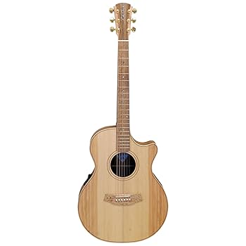 Amazon | Cole Clark (コール・クラーク) カッタウェイ