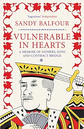 Vulnerable in Hearts New Ed Edition Vulnerable in Hearts New Ed Edition book cover