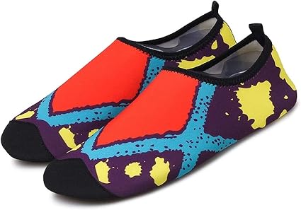 strandschoenen Waterschoenen voor vrouwen Mens Waterschoenen Mannen en  Vrouwen Wading Zwemmen Schoenen Barefoot Soft Shoes Snorkelen Schoenen  Strand Diving Schoenen Antislip Treadmill Schoenen Yoga Sc : Amazon.nl:  Kleding, schoenen \u0026 sieraden