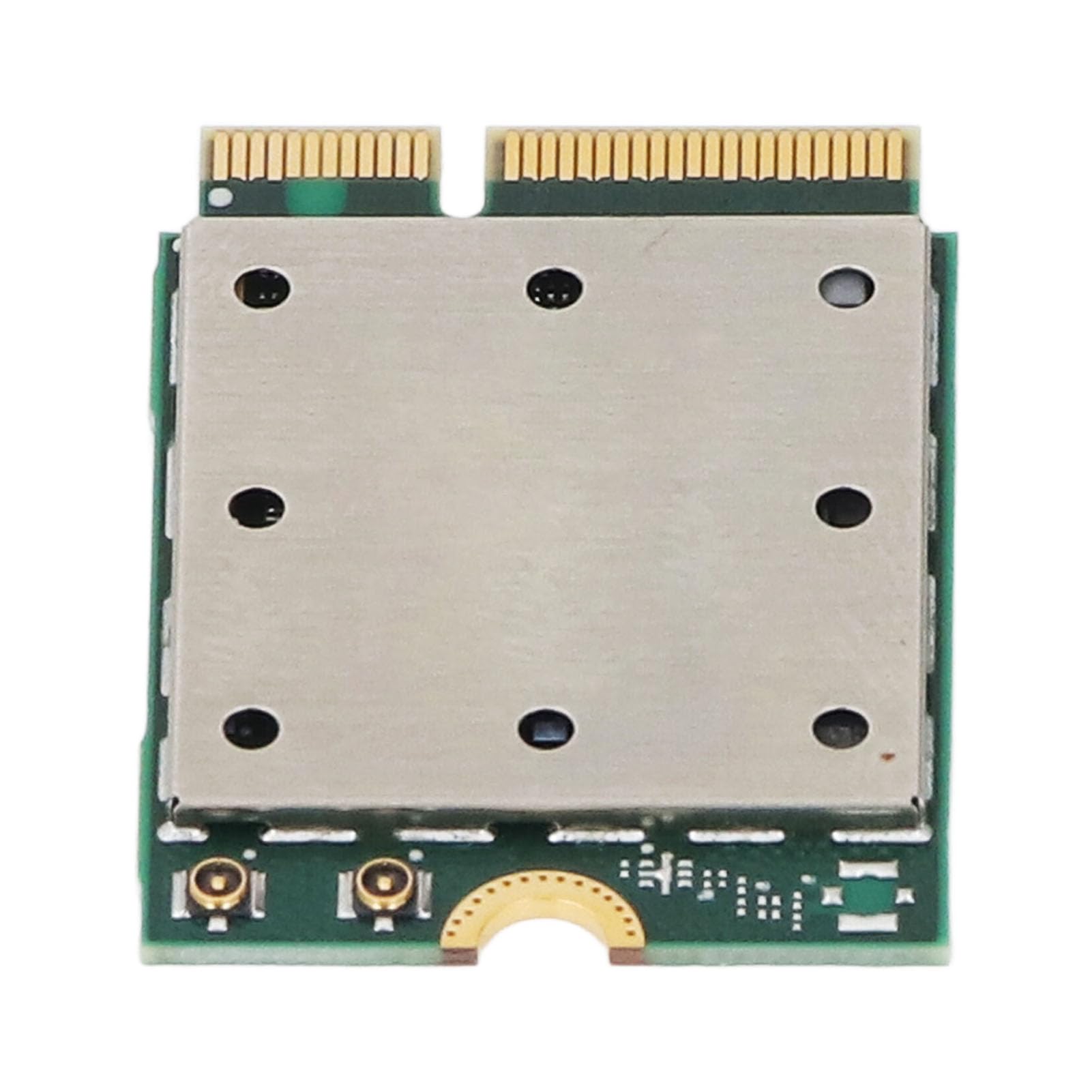 Adattatore per Scheda Wireless Ad Alta velocità da 5,8 Gbps per 11 con connettività a Tripla Banda M.2