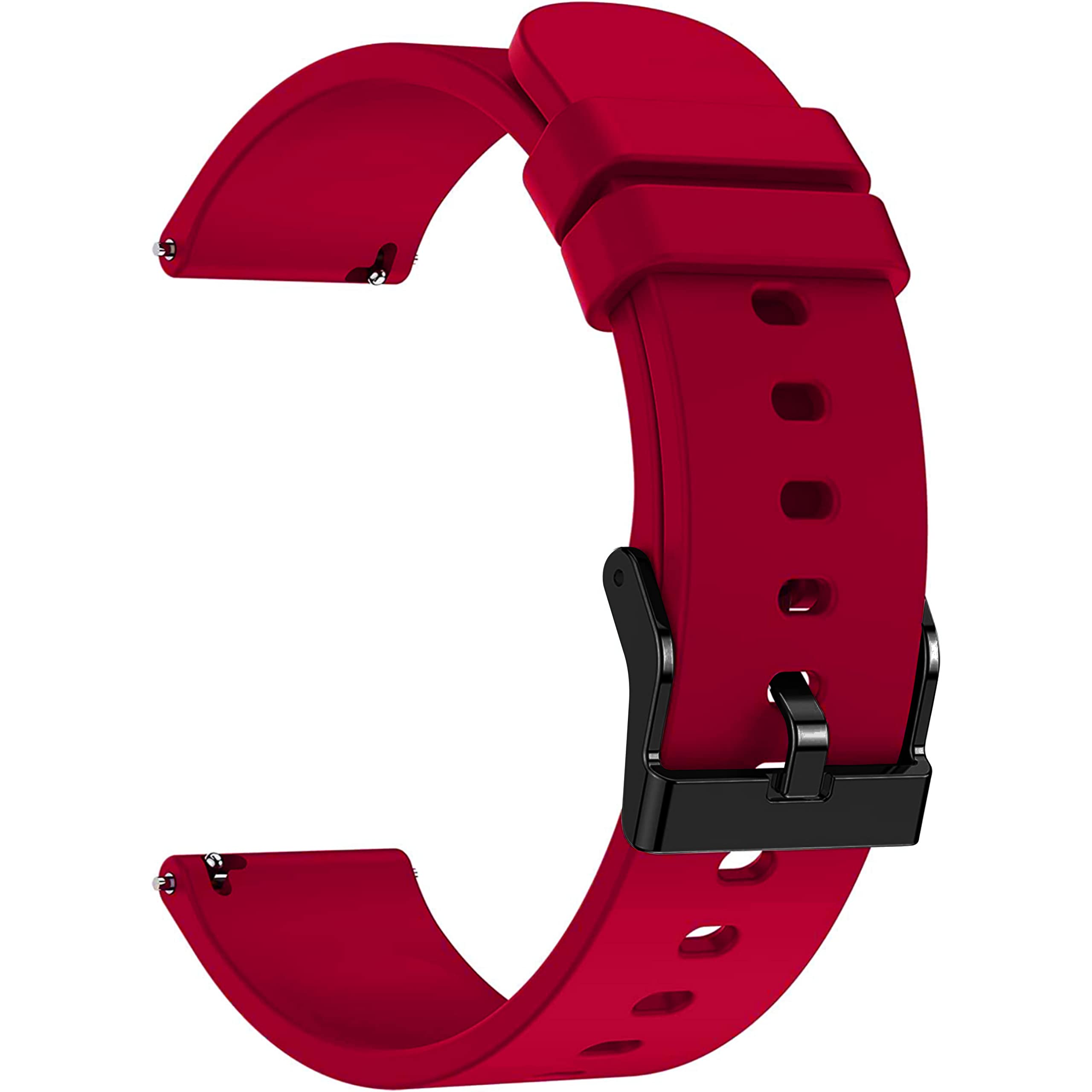 ADAMO 22mm Watch Strap compatible for Phoenix Ultra/Phoenix/Pulse 2/Xtend Pro/Xtend Call and ALL 22mm wristwatch and smartwatches (B0BMXM2F57) Amazon Price History, Amazon Price Tracker