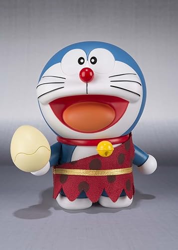 Miniatura 4 de Doraemon La película 2016 Doraemon Robot Spirits figura de acción
