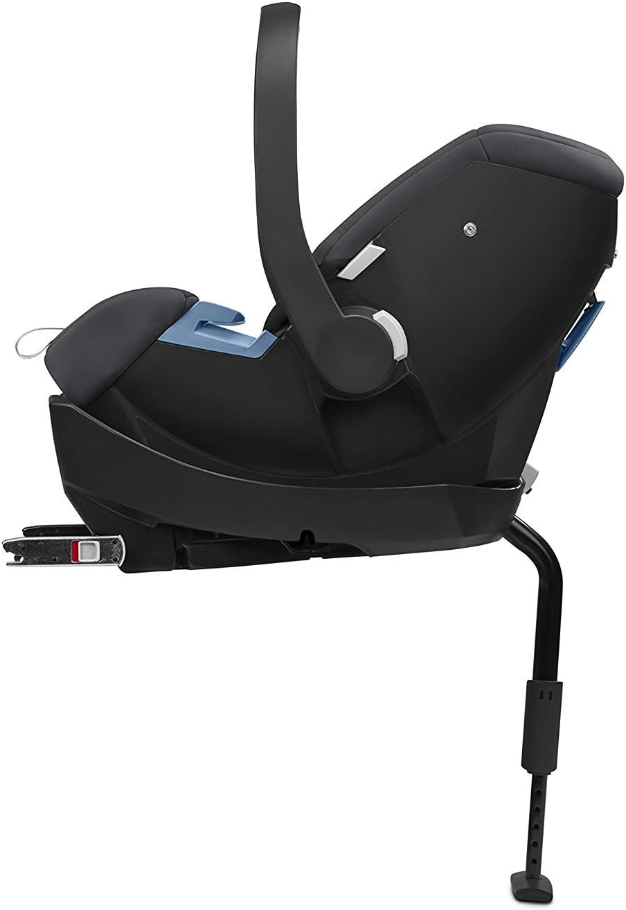 cybex aton cbx