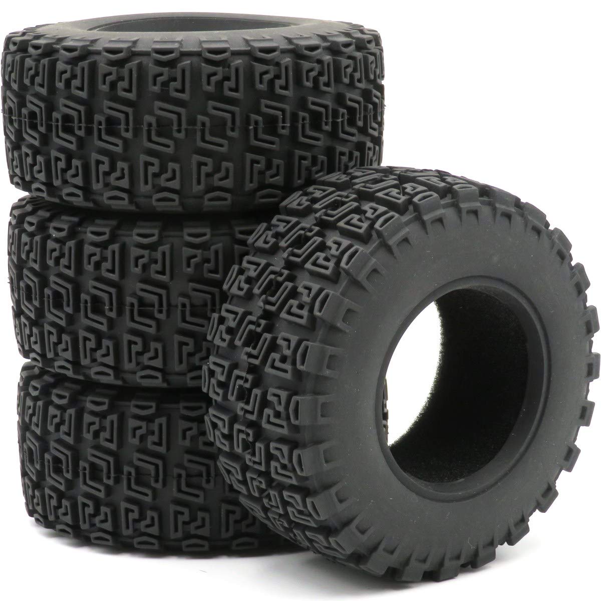 Amazon | RC 2.2/3.0 ショートコース SCタイヤ タイヤ フィット Pro