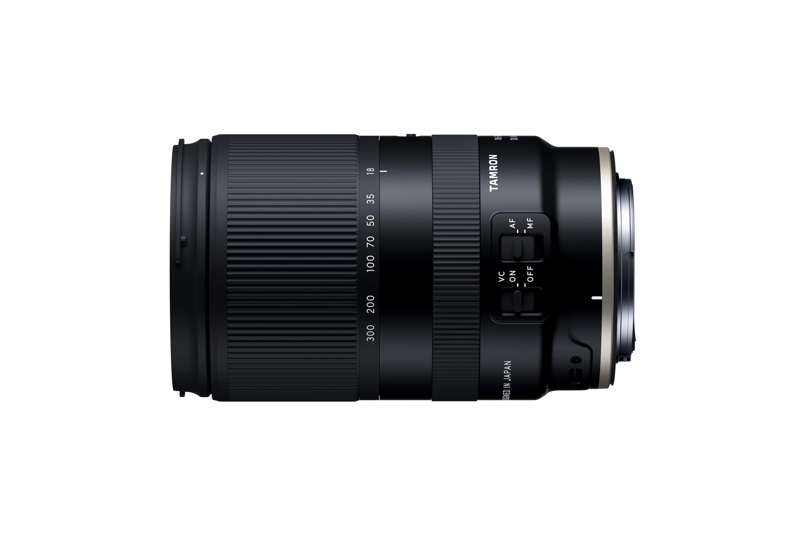 Amazon.co.jp: タムロン 18-300mm F/3.5-6.3 Di III-A VC VXD