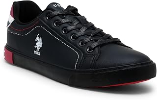 U.S. POLO ASSN. Mens Rojas 2.0-Parent Sneaker Price In India