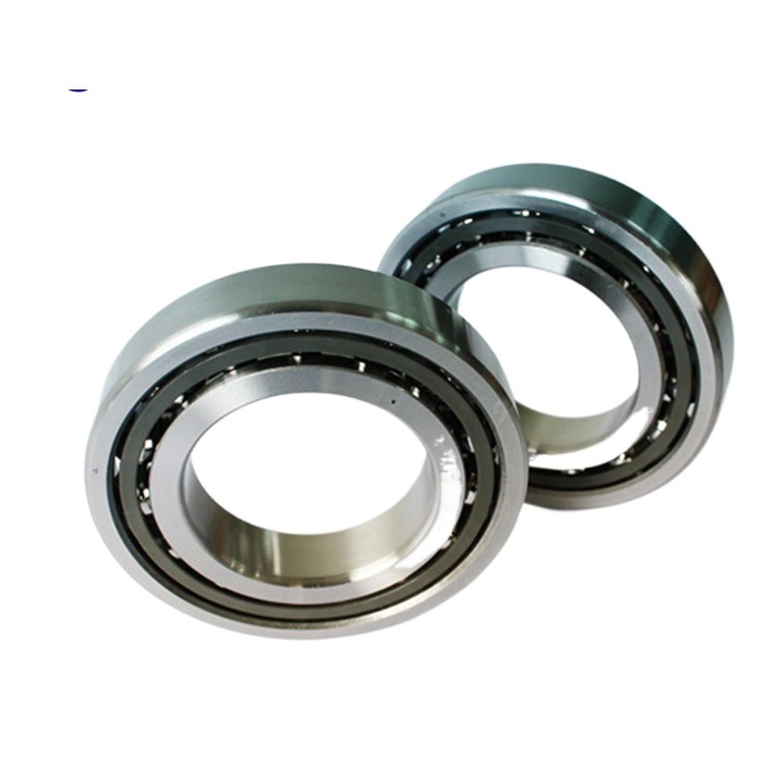 PXQCHAVLN 1Pair 7017CTYNDBLP5 7017 7017C 85x130x22 Configuration Angular Contact Bearings Spindle Bearings ABEC-5