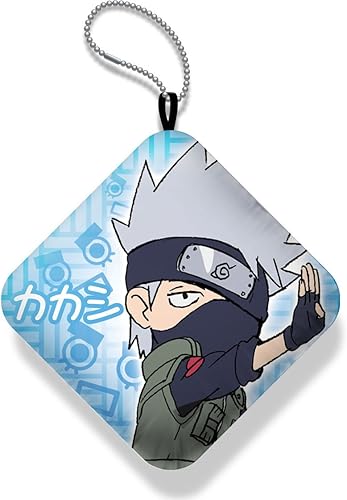 Amazon ロック リーの青春フルパワー忍伝 ぷにぷにうで枕 はたけカカシ柄 アニメ 萌えグッズ 通販