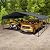 Special Paradise 20x20 Metal Carport Canopy – Heavy-Duty RV Shelter, Perfect as Car Port?Car Tent, Garden Shed & Weatherproof Storage Solution