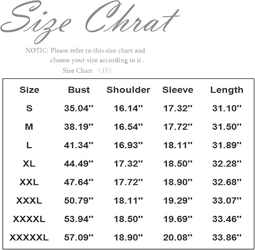 Miniatura 5 de Camisas para mujer, camisa de manga larga con degradado, cuello redondo, casual, talla extra grande