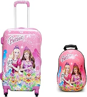 barbie trolley bolsa amazon