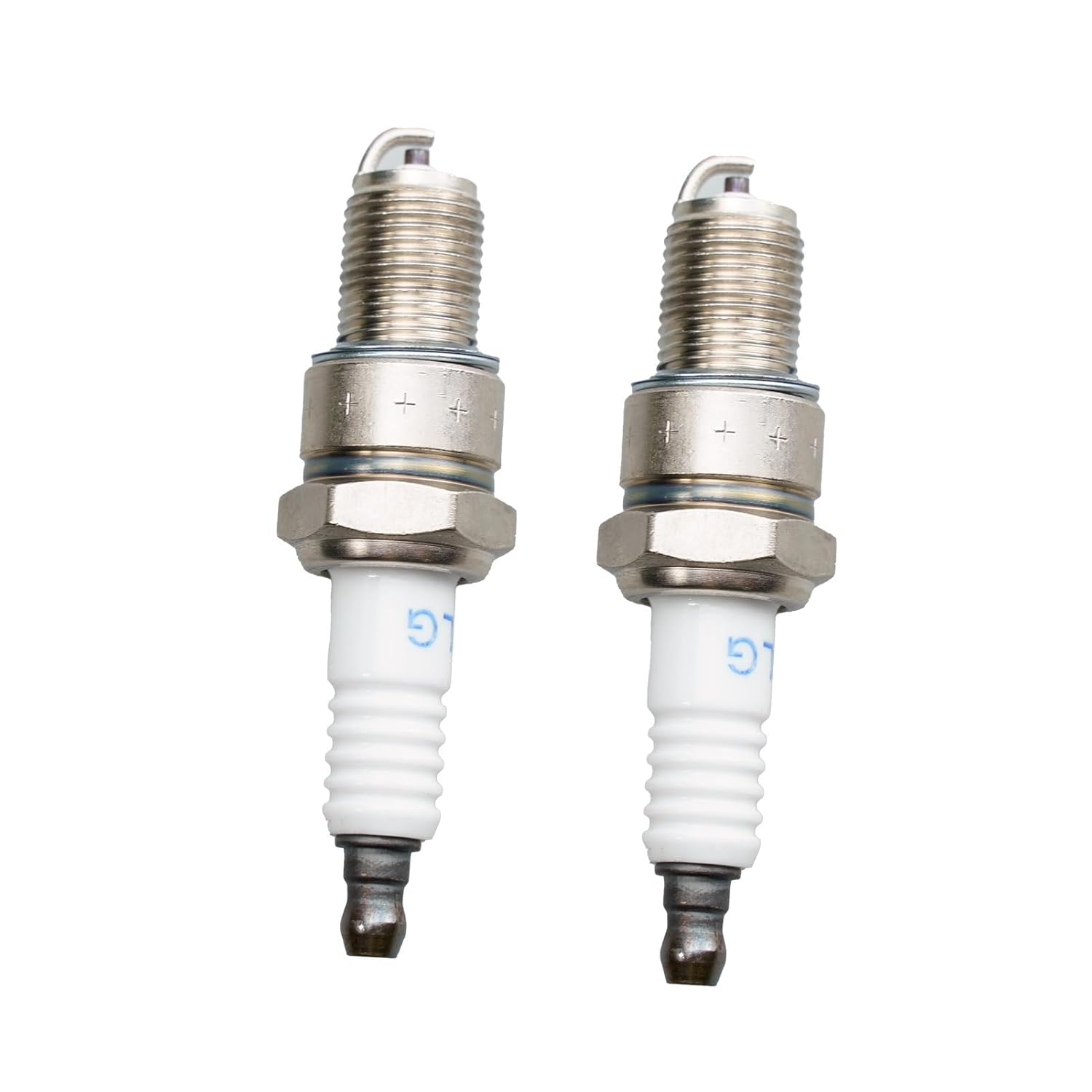 HZ Ignition Switch Control Box with Key for Honda GX610 GX620 GX670 Engines