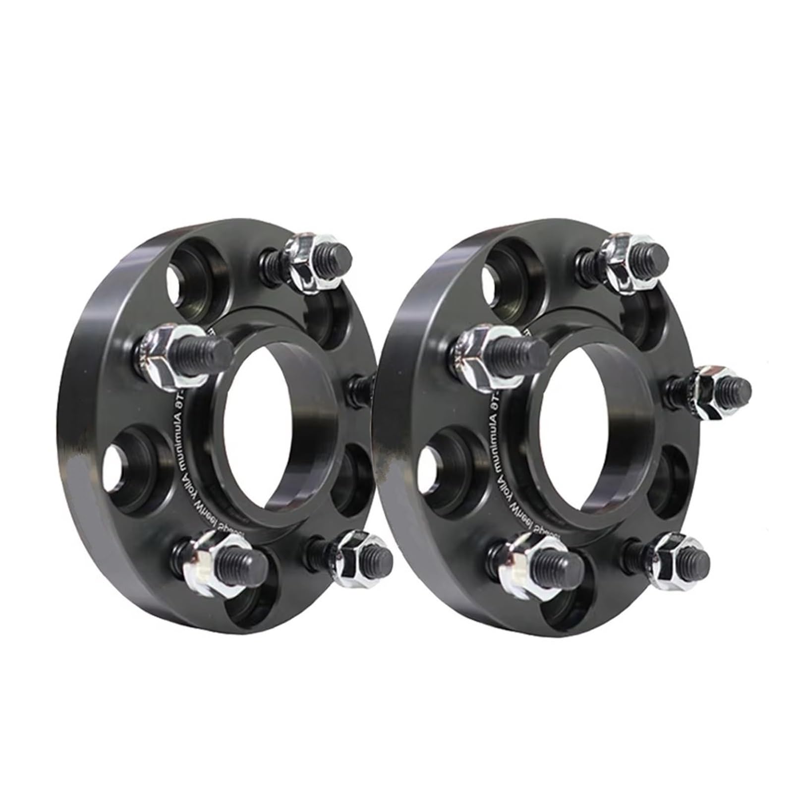 Entretoise de roue pour Changan CS95 et Eado Plus cales de moyeu 5x114.3