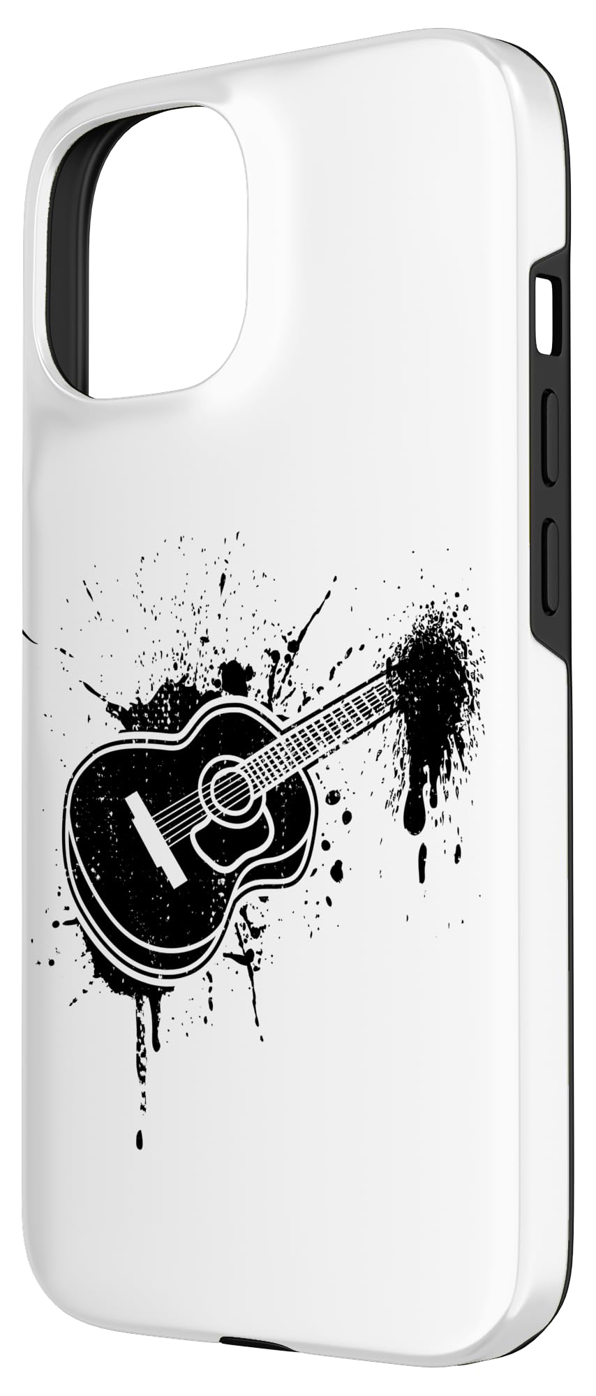 Amazon.com: Guitar Case for iPhone 15 : Cell Phones & Accessories