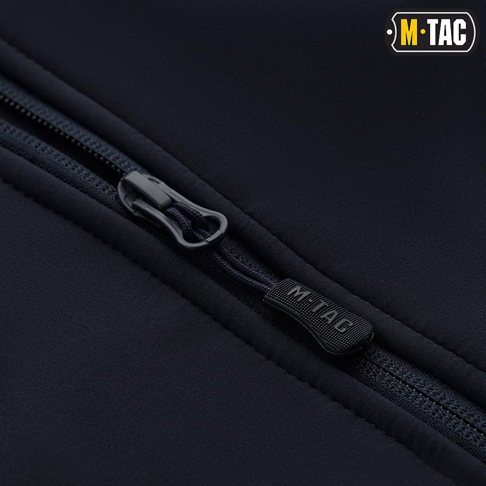M-Tac Chaqueta Soft Shell