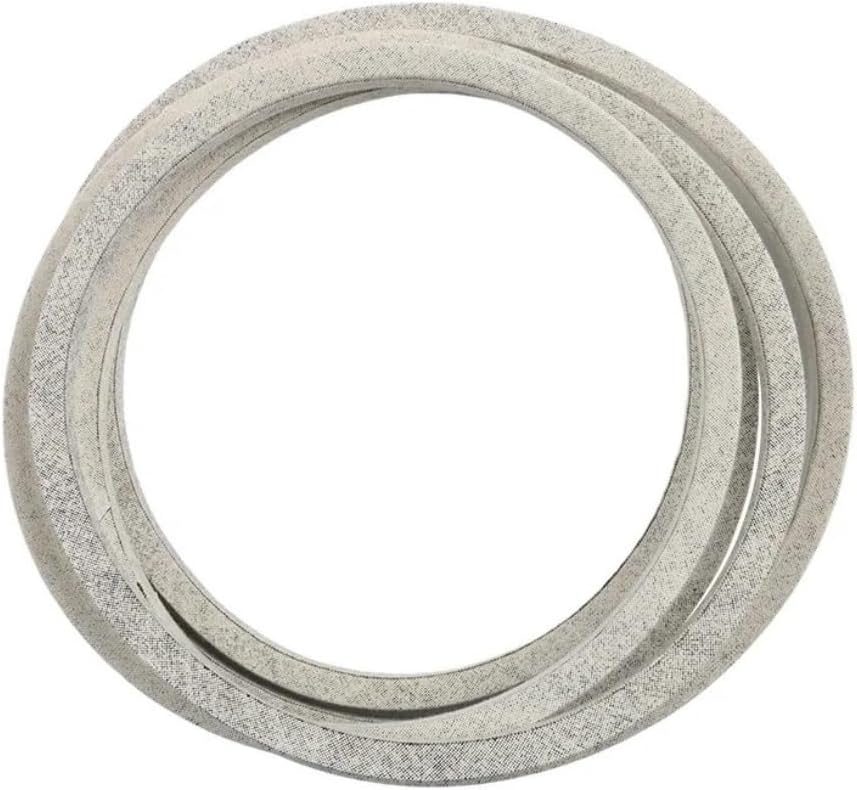 Gardening IS600 Belt Fit for ISX800 5902072 5902073 5902074 5902075 5902076 5902083 5902084 5902085 5902086 44 48 52 Ply Mowers Parts
