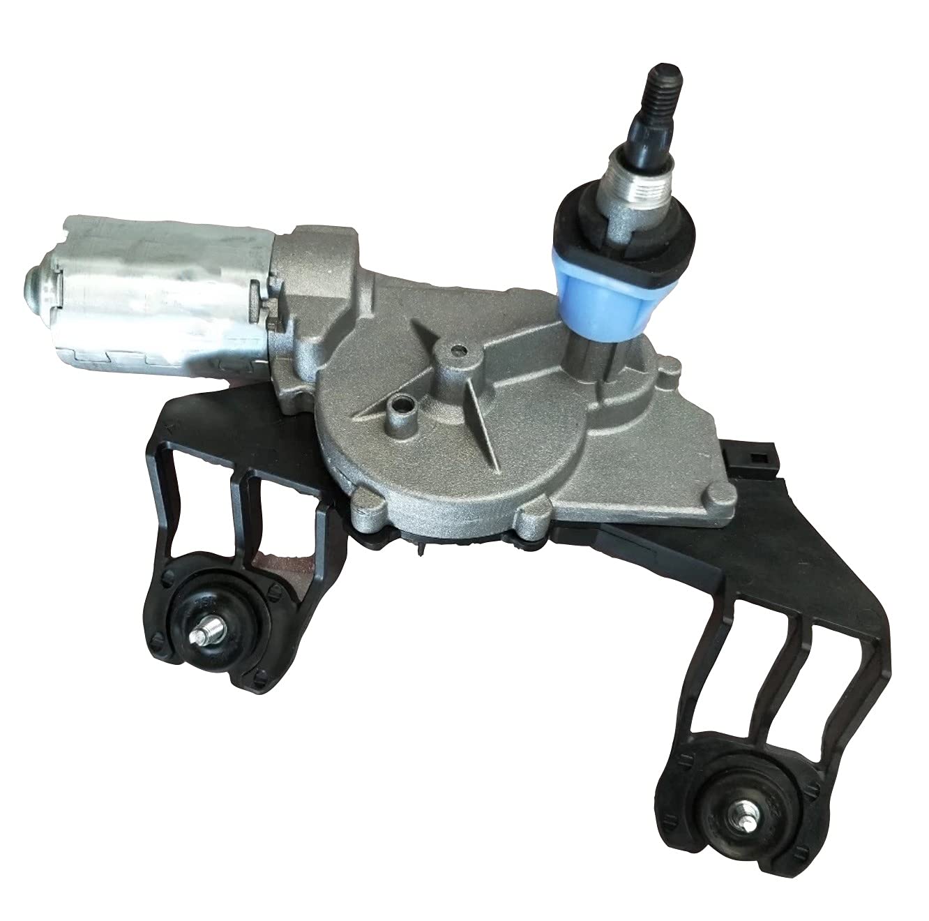 ウパー Genuine OEM 98700-3J000 MOTOR & LINKAGE ASSY-REAR WPR / 987003J000